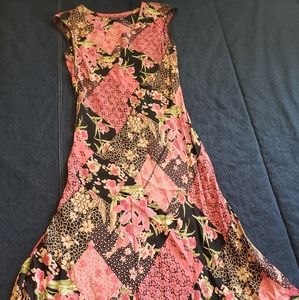 Boutique Nolita Hourglass Dress